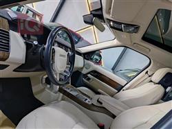 Land Rover Range Rover Vogue